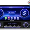 Blow 78-355# avh-686b rds mp3/usb/micro sd/bluetooth