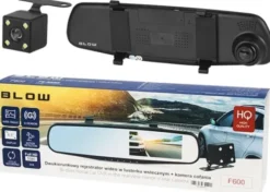 Blow Blackbox DVR F600