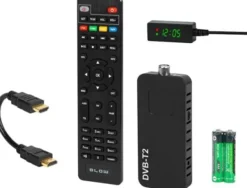 BLOW DVB-T2 6006FHD MINI