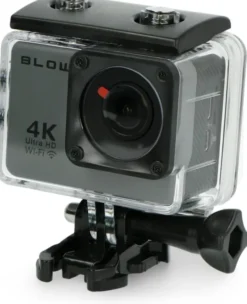 Blow Go Pro4U
