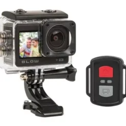 BLOW GoPro4U 5K WiFi