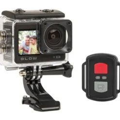 BLOW GoPro4U 5K WiFi