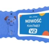 Blow kidstab7 v2 blow 4/32gb niebieskie etui