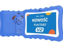 Blow kidstab7 v2 blow 4/32gb niebieskie etui