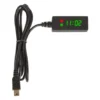 Blow 77-066# Odbiornik ir z wyświetlaczem do 7000fhd