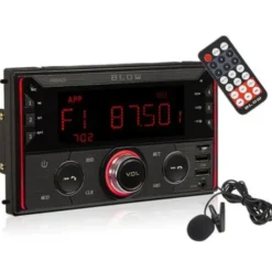 BLOW RADIO AVH-9620 2DIN 7"