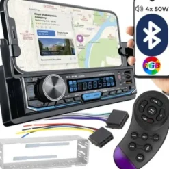 BLOW RADIO AVH-8970 RDS MP3/USB/SD/MMC/BT