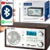 Blow RADIO BUDOWLANE BLUETOOTH PRZENOŚNE