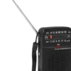 Blow 77-560# Radio przenośne analogowe am/fm ra20