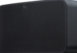 Bluesound PULSE 2i czarny