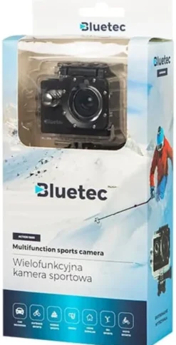 Bluetec DVR ACTION1000