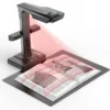 Bogscanner CZUR ET24 Pro - Resolution 5696x4272