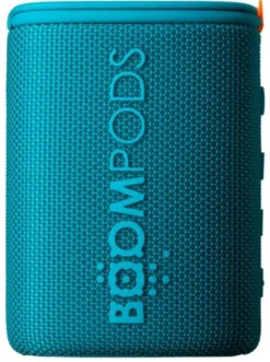 Boompods Beachboom Głośnik mono przenośny Niebieski 5 W