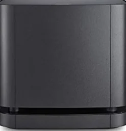 Bose Bass Module 500 (CMHLSMARTPHONE) Czarny