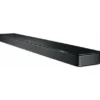BOSE 838309-2100 Czarny