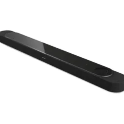 BOSE LIFESTYLE ULTRA Czarny, 5.0.2-kanałowy, HDMI eARC, Dolby Atmos, Wi-Fi 6, Bluetooth 5.3, AirPlay 2, Spotify Connect