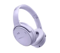 Bose QuietComfort fioletowe