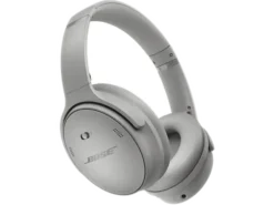 BOSE QuietComfort Headphones Moonlight Grey