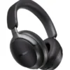 Bose QuietComfort Ultra czarne