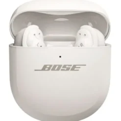 Bose QuietComfort Ultra Earbuds białe