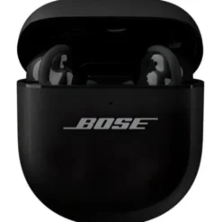 Bose QuietComfort Ultra Earbuds czarny