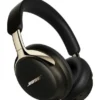 Bose QuietComfort Ultra 2gen Czarno-złoty