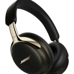 Bose QuietComfort Ultra 2gen Czarno-złoty