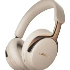 Bose QuietComfort Ultra 2gen Nauszne Bluetooth 5.4 Piaskowy