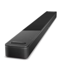 Bose Smart Ultra Black - Wi-Fi - Bluetooth - AirPlay - Dolby Atmos