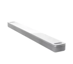 Bose Smart Ultra White - Wi-Fi - Bluetooth - AirPlay - Dolby Atmos