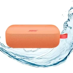 BOSE SoundLink Flex 2. generacji Pomarańczowy