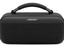 Bose SoundLink Max Czarny