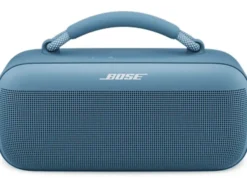 Bose SoundLink Max Portable Speaker Niebieski