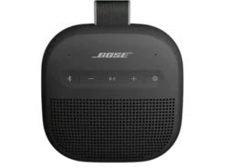BOSE SoundLink Micro 2. generacji Czarny