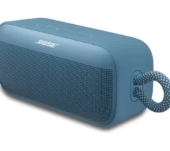 Bose SoundLink Plus Szaroniebieski