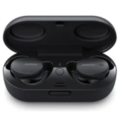 Bose Sport Earbuds Czarne
