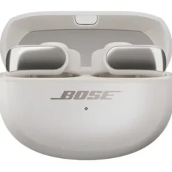 Bose Ultra Open Bluetooth 5.3 Biało-szare