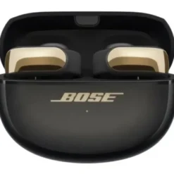BOSE Ultra Open Czarno-złoty
