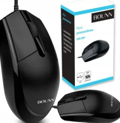 Bounn HM-804