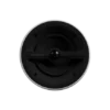 Bowers & Wilkins CCM-362 czarny-biała maskownica