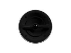 Bowers & Wilkins CCM-362 czarny-biała maskownica