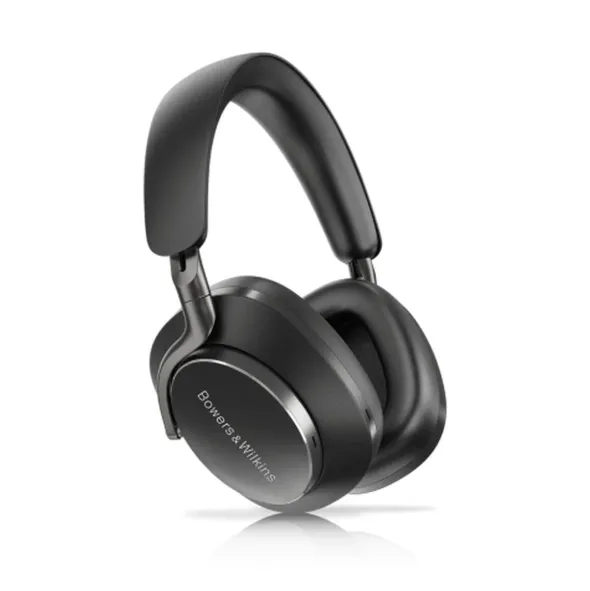 BOWERS&WILKINS PX8 Czarne