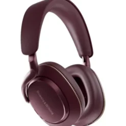 BOWERS & WILKINS PX7 S3 ANC Maroon