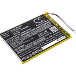 Boyue likebook Mars 7.8" / CLP307499 2300mAh 8.51Wh Li-Polymer 3.7V (Cameron Sino)