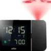 Braun BC 015 B-DCF black