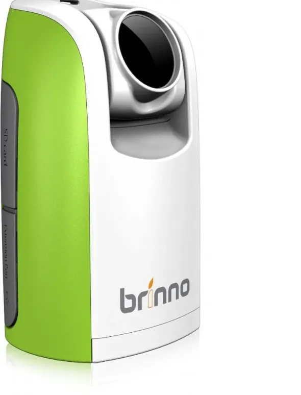 Brinno TLC200
