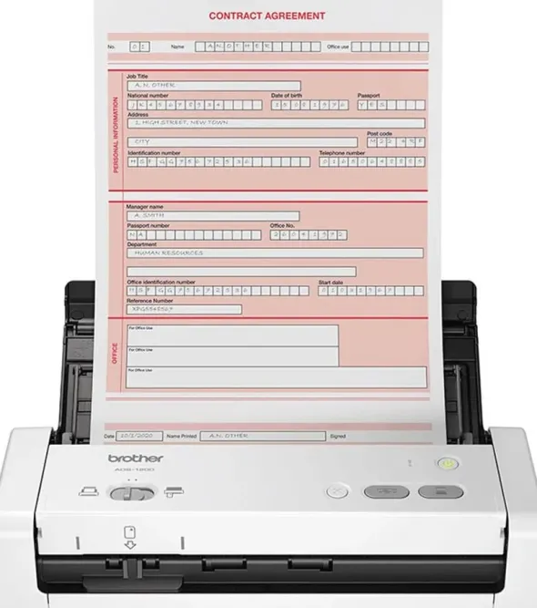 Brother ADS-1200 (ADS1200TC1)