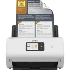 Brother ADS-4500W ADS4500WTF1