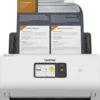 Brother ADS-4550W Dual CIS Duplex A3