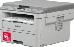 Brother DCP-B7500D